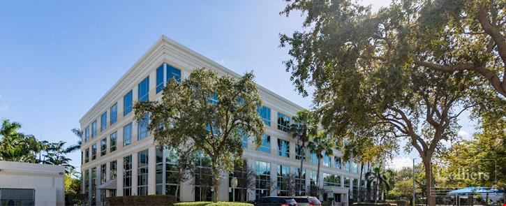 Fort Lauderdale Landings | Class A Office for lease