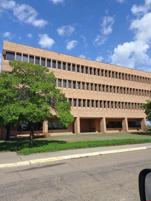 Phillips Building