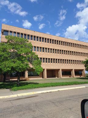 Phillips Building