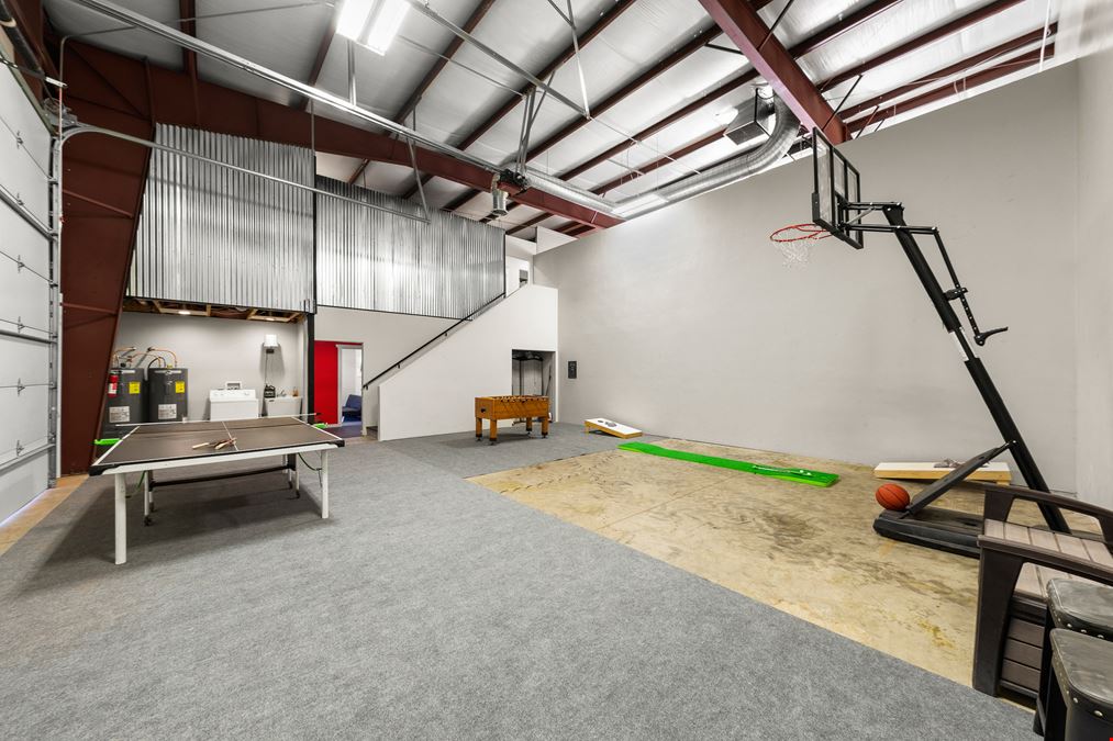 Moab Valley Compound