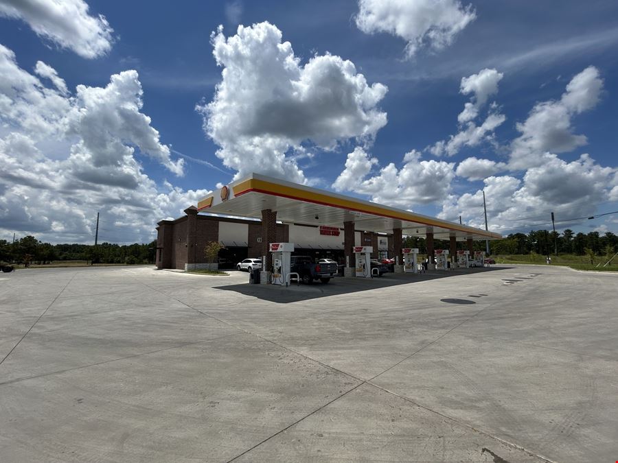1038 Old Jackson Rd