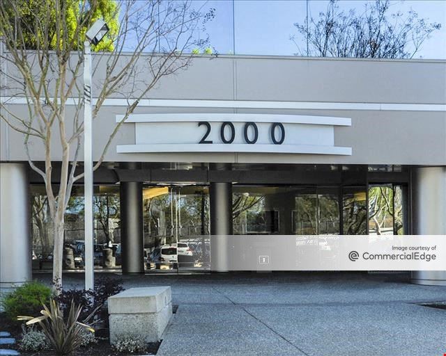 Plaza San Ramon - 2000 Crow Canyon Place