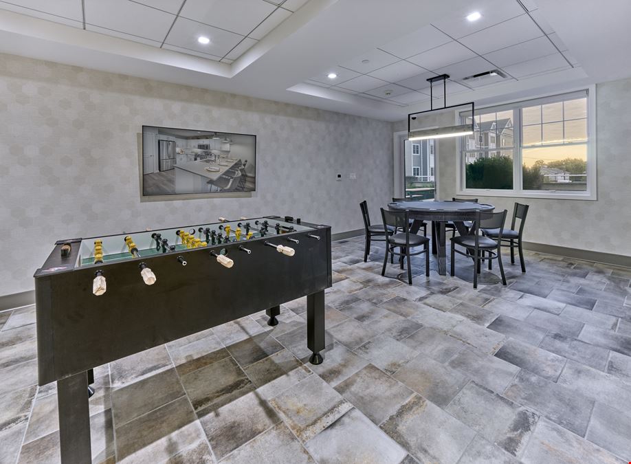 Woodcrest Oceanside