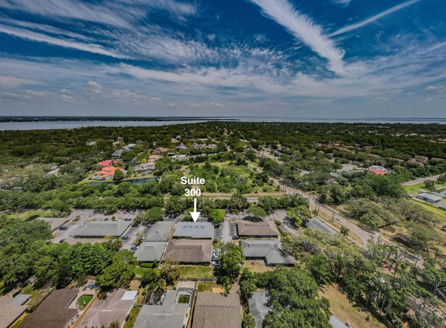 Stand-alone Medical or Professional Office Space in Safety Harbor, FL