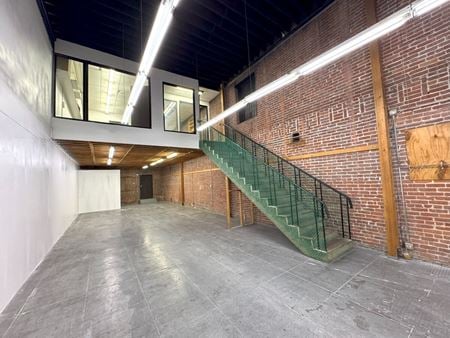 Preview of Retail space for Rent at 824 Wall St