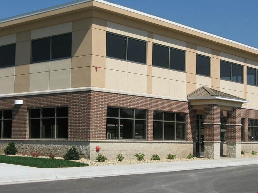Plum Creek Business Park, Condo 100