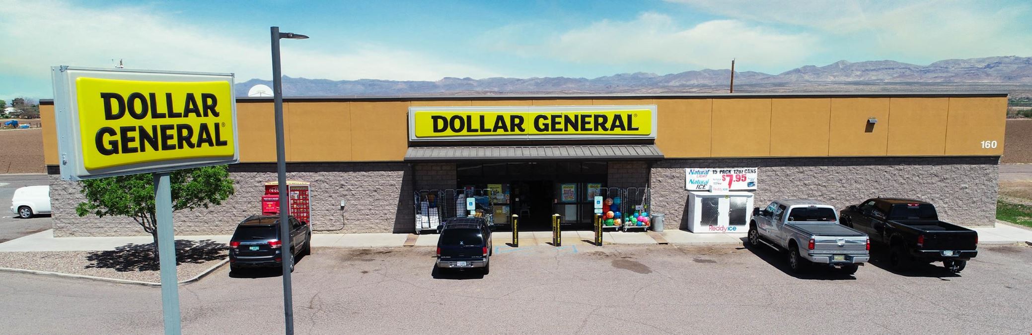 Dollar General