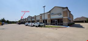Shops at the Commons