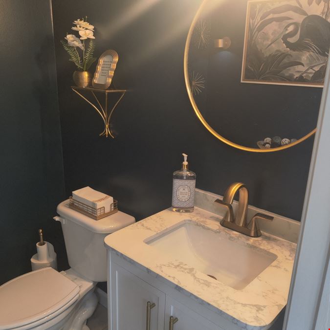 8406 Six Forks Road, Suite 101