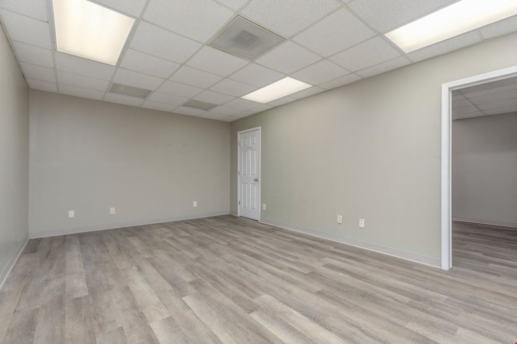 South City Office/Warehouse For Sale