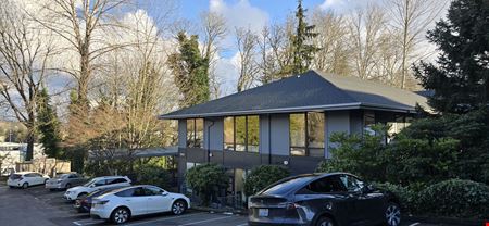 Preview of commercial space at 1900 116th Ave NE
