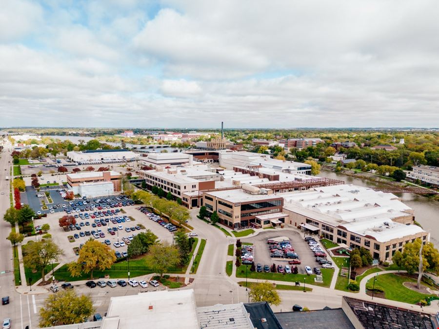 Ironworks Campus