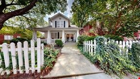 725 W Morgan St