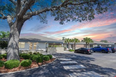 Preview of commercial space at 3100 U.S. Highway 1