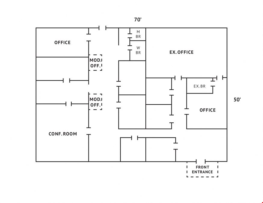 179 Airpark Industrial Rd