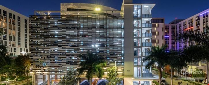 For Lease or Sale Class A Office Space | Up to 15,607 SF Available  with Building Signage