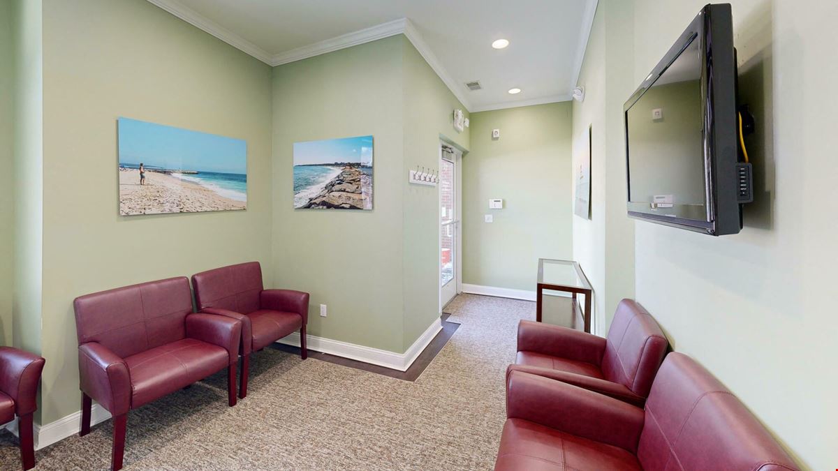 Somerset Place Office Condominiums
