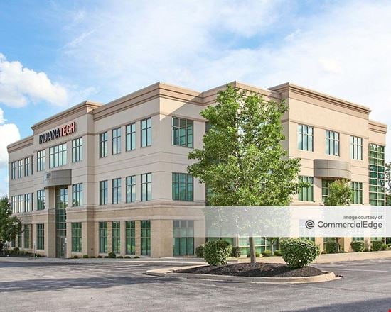 Preview of Office space for Rent at 809 Wright's Summit Pkwy.