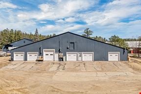 For Sale | Industrial Warehouse Space in Conway, NH