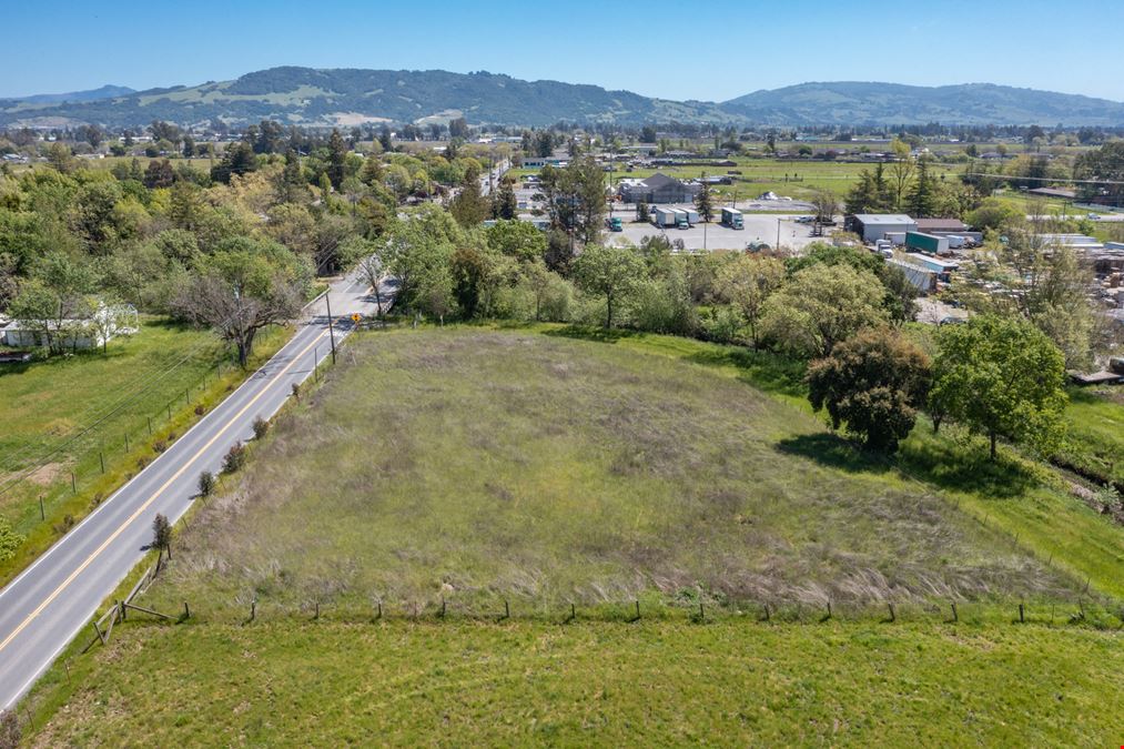 Commercial Development Opportunity