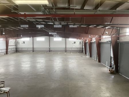 Preview of Industrial space for Rent at 700 Columbia Street