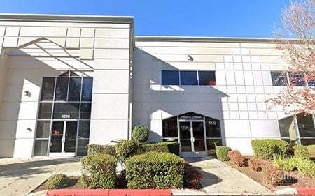 Preview of Industrial space for Rent at 1222 Stealth St