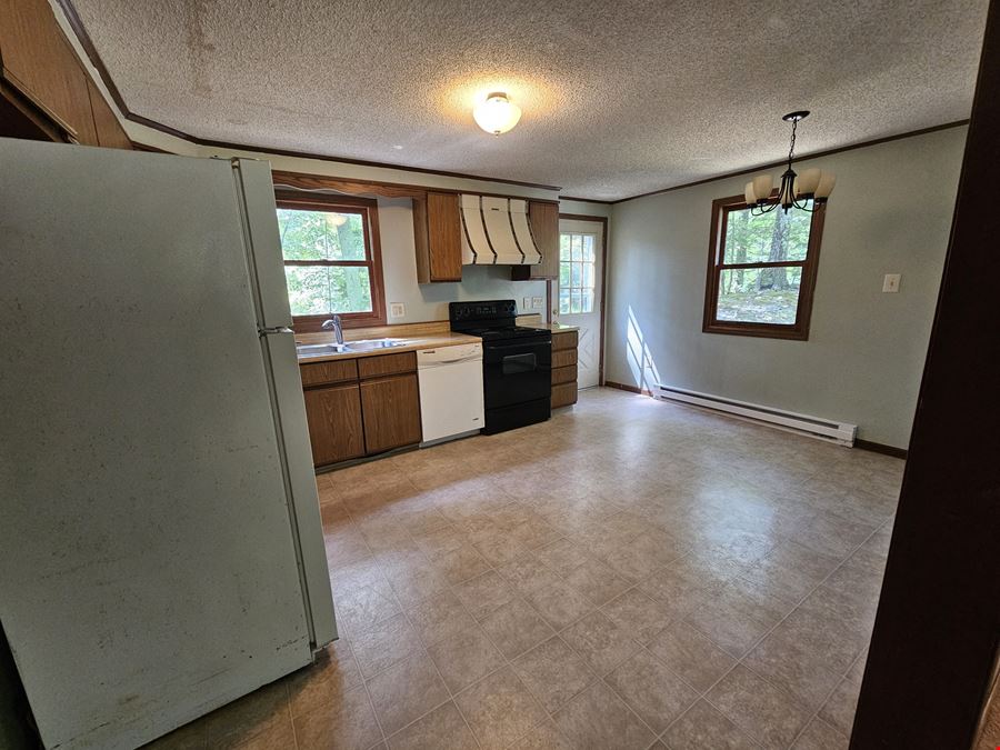 Hudson, NH Duplex Investment Opportunity