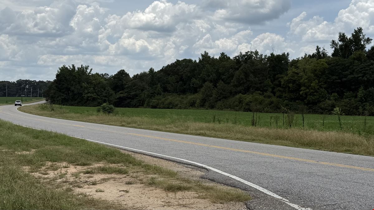 10± Acre Mixed-Use Development Opportunity in the Heart of Dothan
