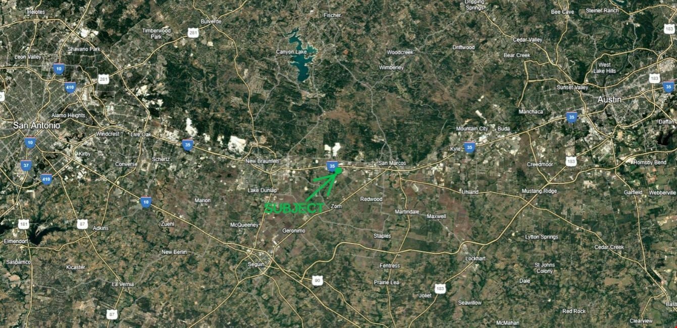 6750 S Old Bastrop Hwy