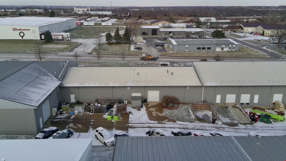 2220 West Townline Road