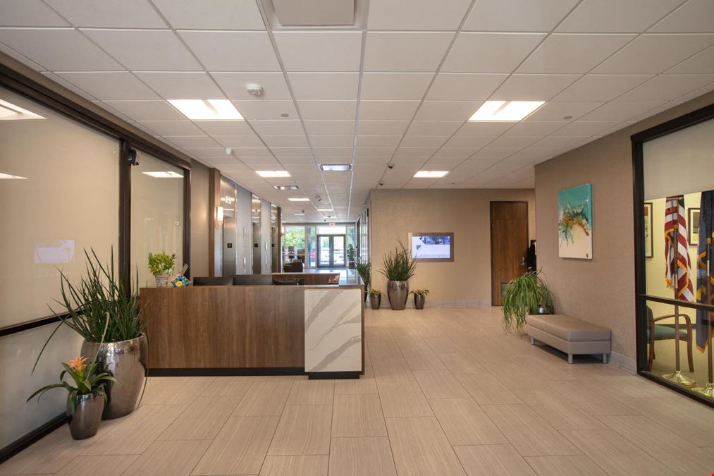 Oakwood Corporate Center I Gretna, LA
