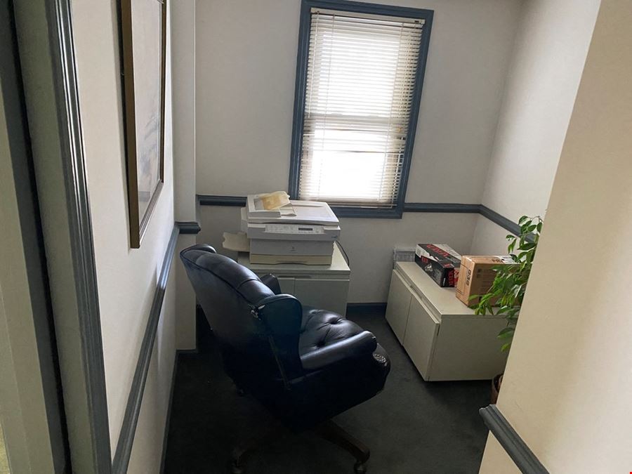 Wheeler Executive Center Office Ste 316