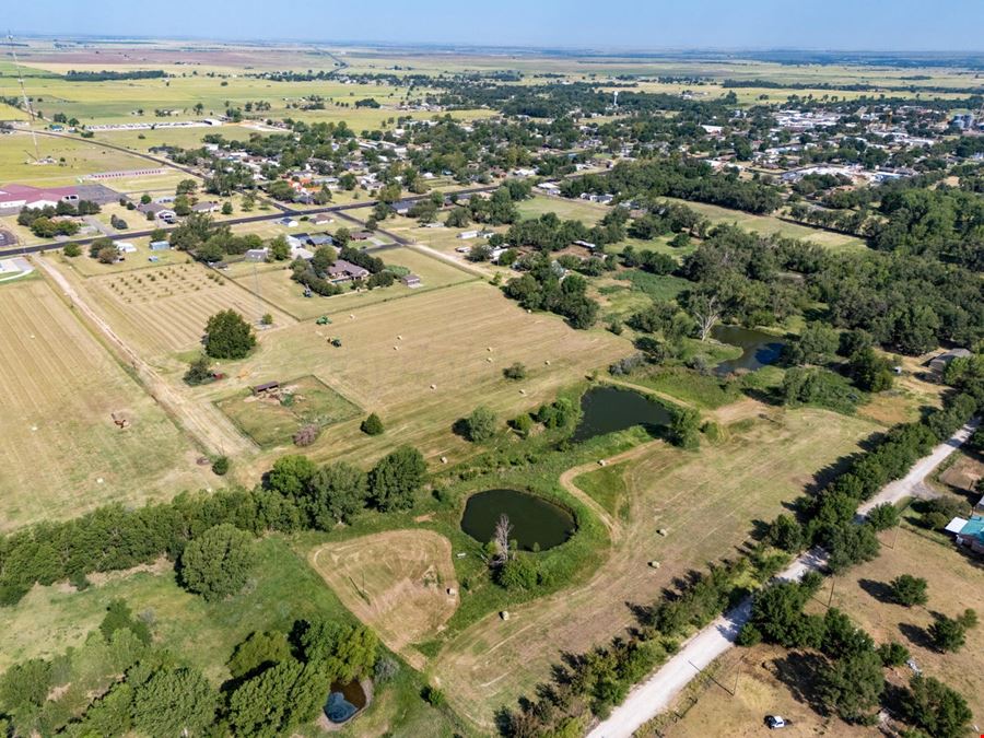 35 Wheeler Dr
