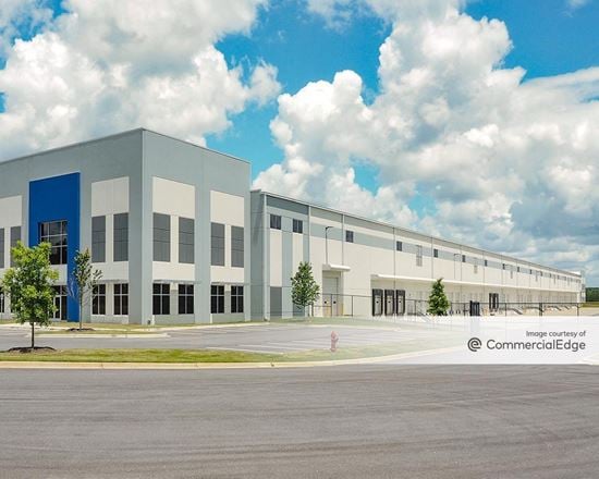 Preview of Industrial space for Rent at 550 Mason Farm Lane