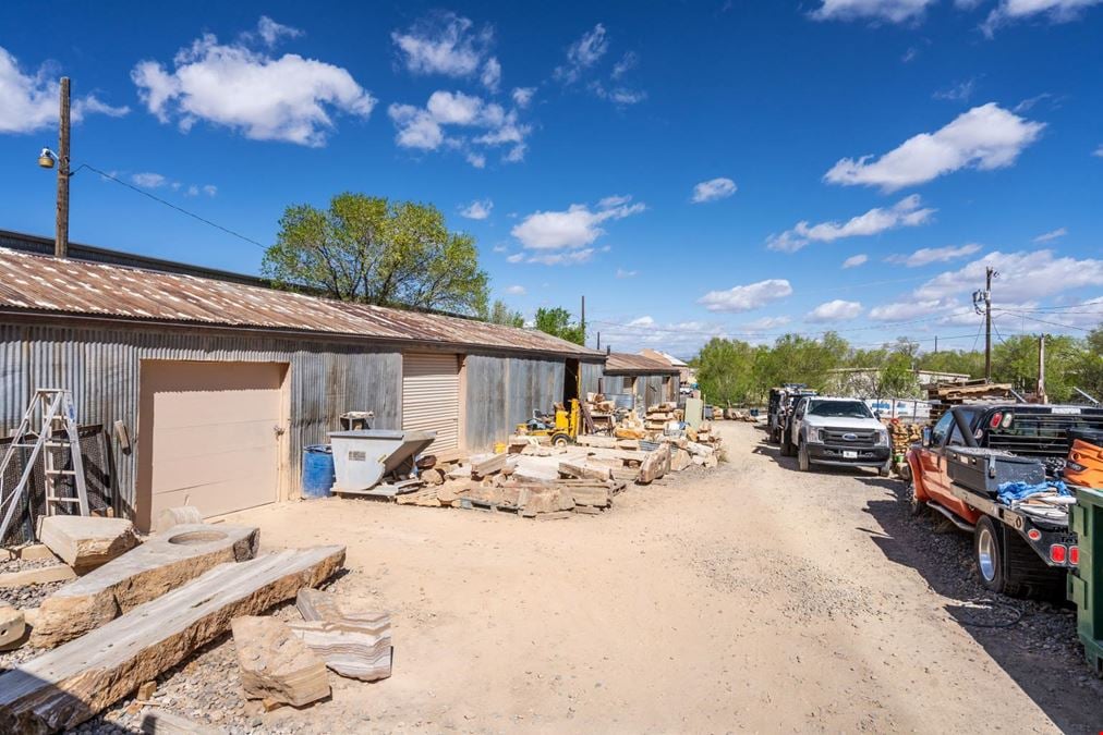 Exceptional Industrial Investment Offering
