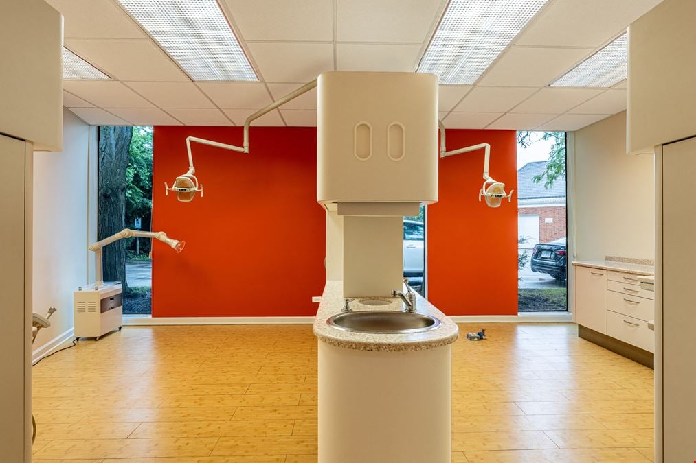 Dental Space