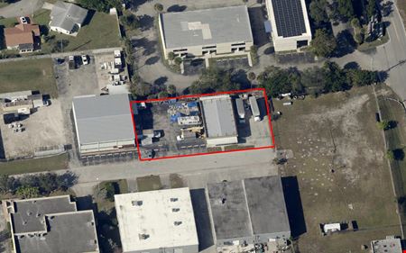 Preview of commercial space at 5511 NW 22 Avenue