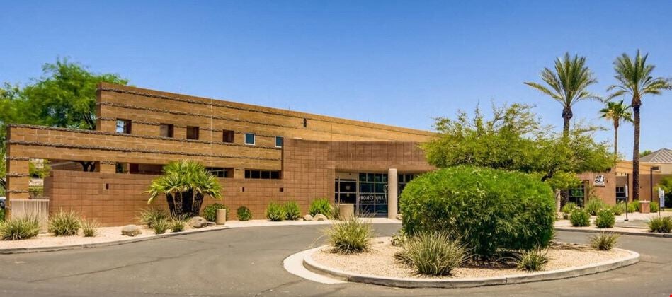 Foothills Health Center