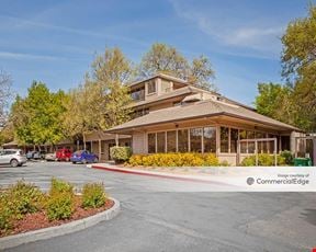 Baywood Office Building