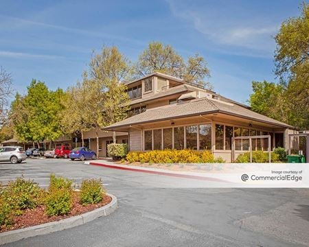Preview of commercial space at 1682 Novato Blvd