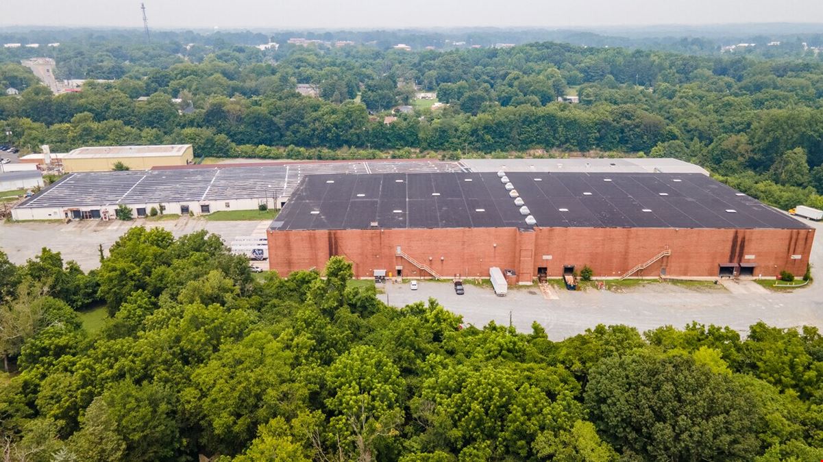 100 United Furniture Dr
