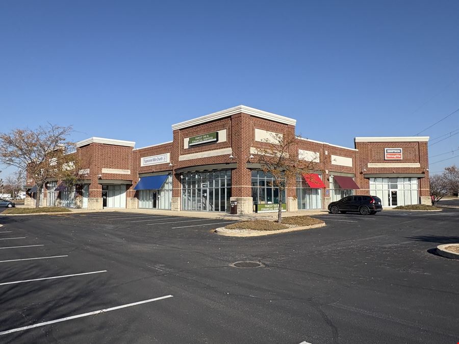 3990 State Route 38
