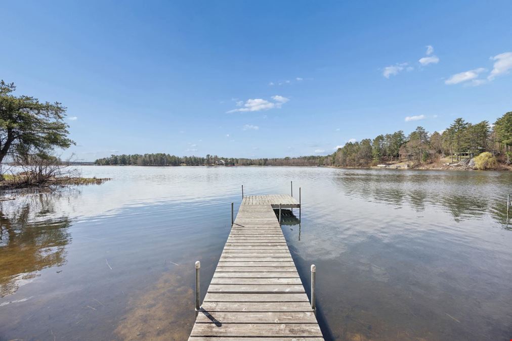 Whitefish Lake 115'  Remodeled $900k
