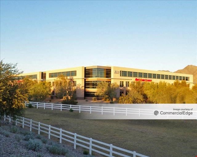 McDowell Mountain Business Park