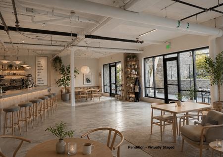 Preview of Retail space for Sale at 80 W Main Unit 1