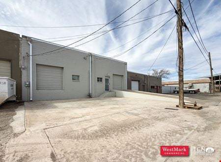 Preview of Industrial space for Sale at 2139 Baylor Dr