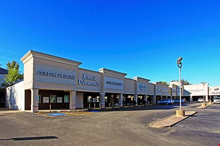Preview of Retail space for Rent at 5757 Westheimer