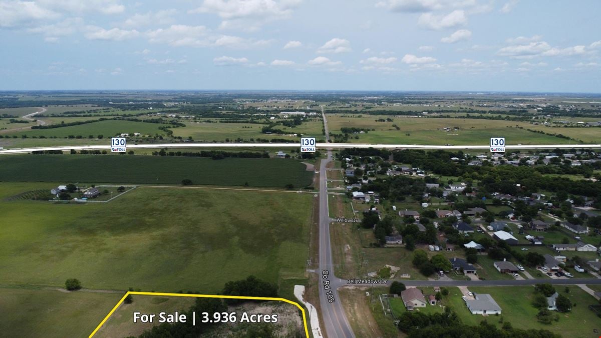 721 County Road 105