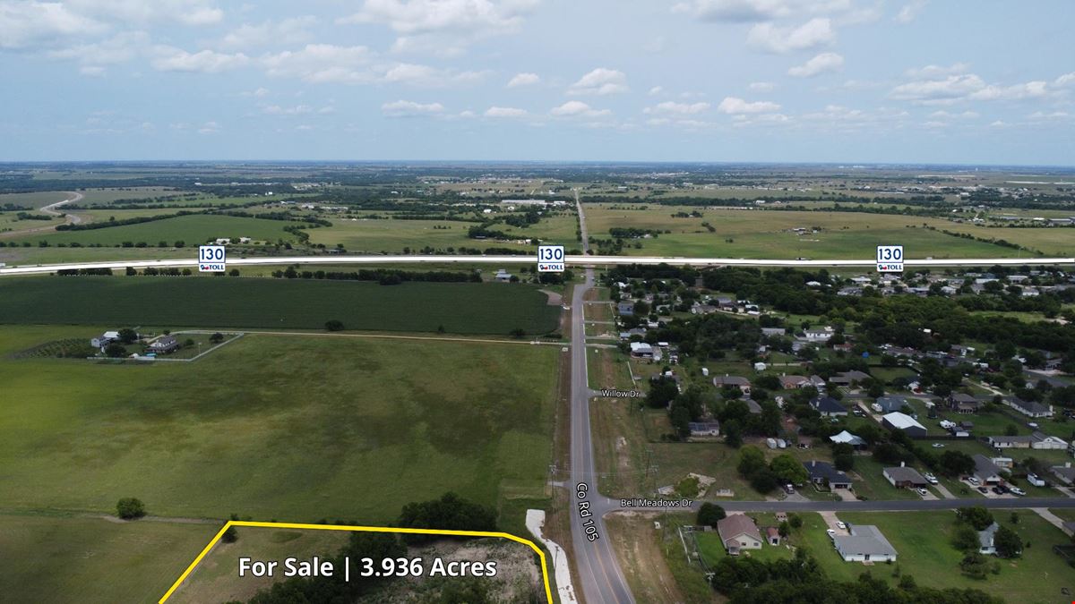 721 County Road 105