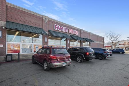 Preview of Retail space for Sale at 7544 South Stony Island Avenue